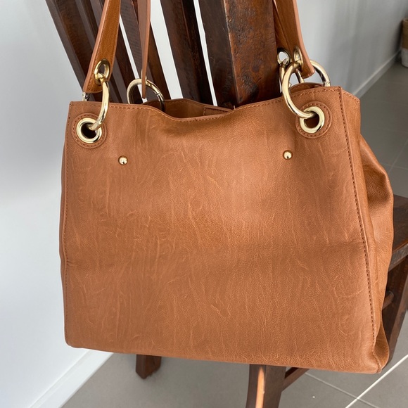 Collette tote bag - Picture 3 of 4